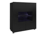 Display cabinet Providence B100