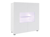 Display cabinet Providence B100