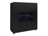 Display cabinet Providence B100