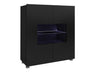 Display cabinet Providence B100