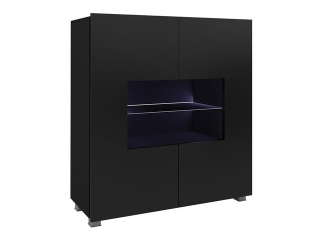 Display cabinet Providence B100