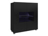 Display cabinet Providence B100