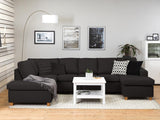 Hjørnesofa Scandinavian Choice Remavio 164