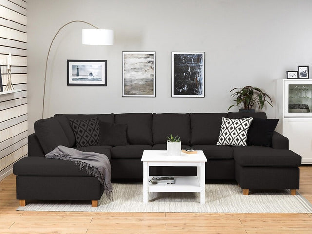 Hjørnesofa Scandinavian Choice Remavio 164