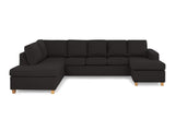 Hjørnesofa Scandinavian Choice Remavio 164
