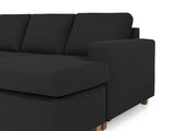 Hjørnesofa Scandinavian Choice Remavio 164