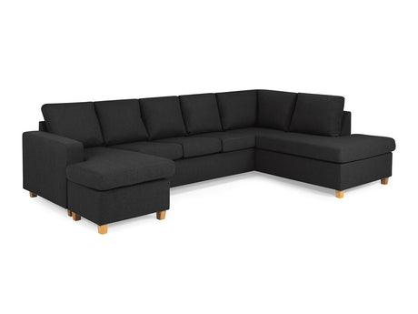 Hjørnesofa Scandinavian Choice Remavio 164