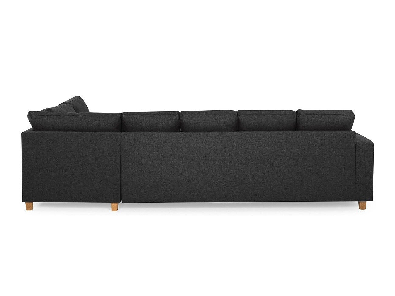 Hjørnesofa Scandinavian Choice Remavio 164