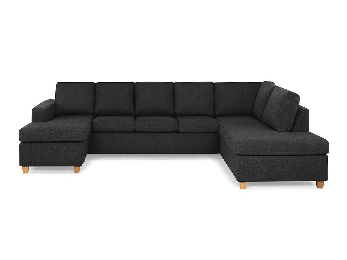 Hjørnesofa Scandinavian Choice Remavio 164