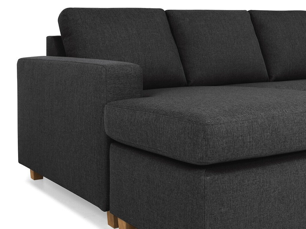 Hjørnesofa Scandinavian Choice Remavio 164