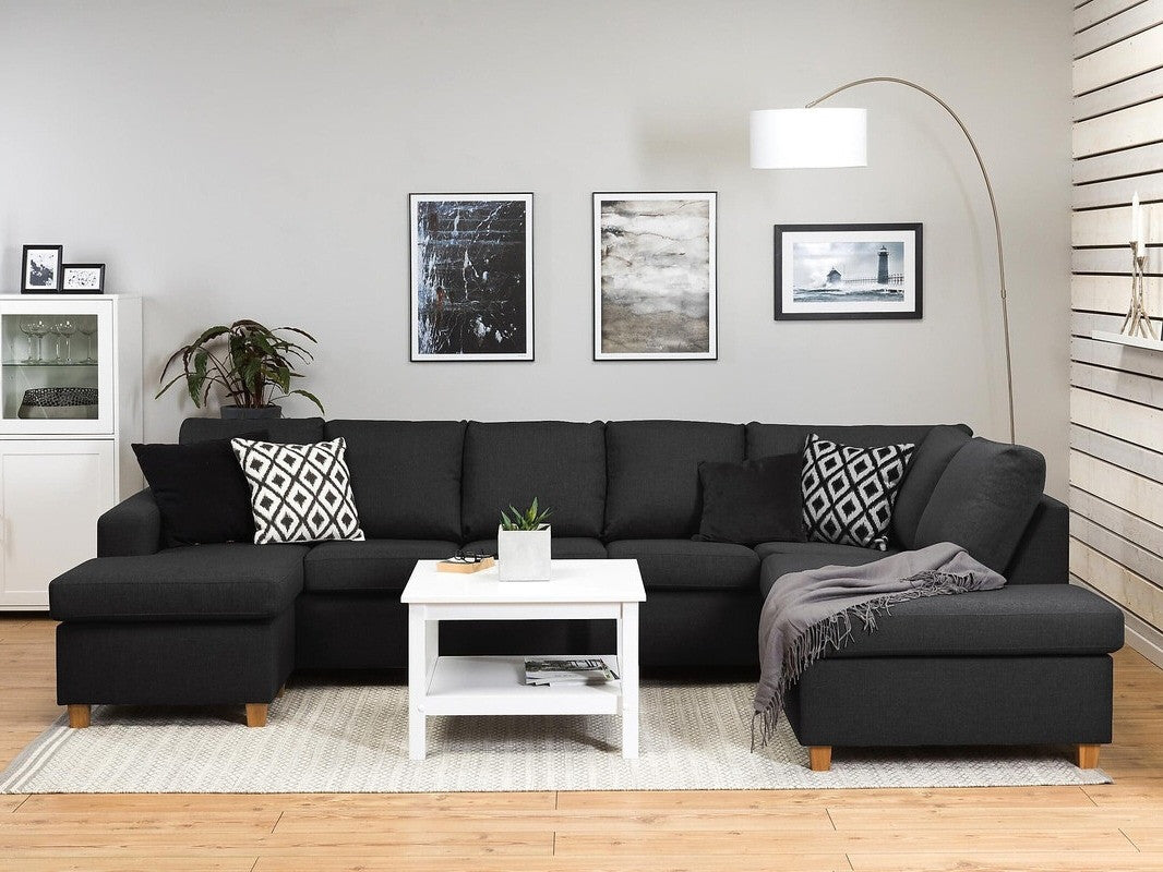 Hjørnesofa Scandinavian Choice Remavio 164