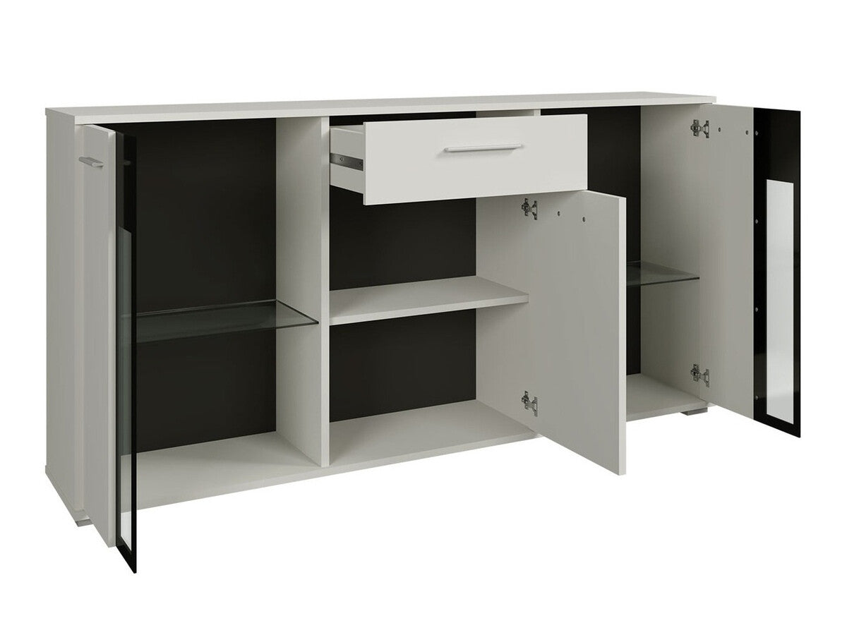 Display cabinet Tucson 114