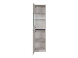 Display cabinet Providence F113