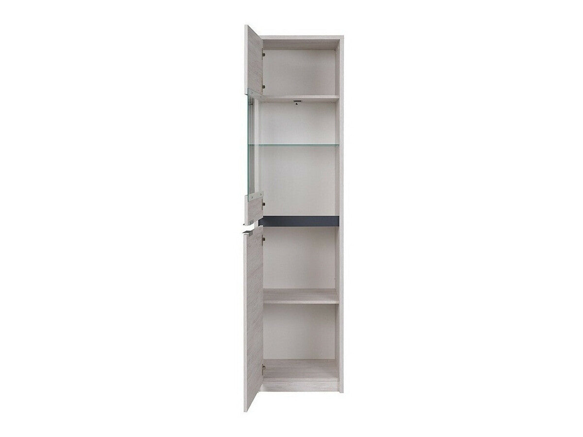 Display cabinet Providence F113