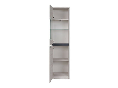 Display cabinet Providence F113