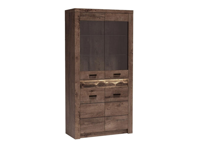 Display cabinet Stanton C101