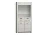 Display cabinet Stanton C101