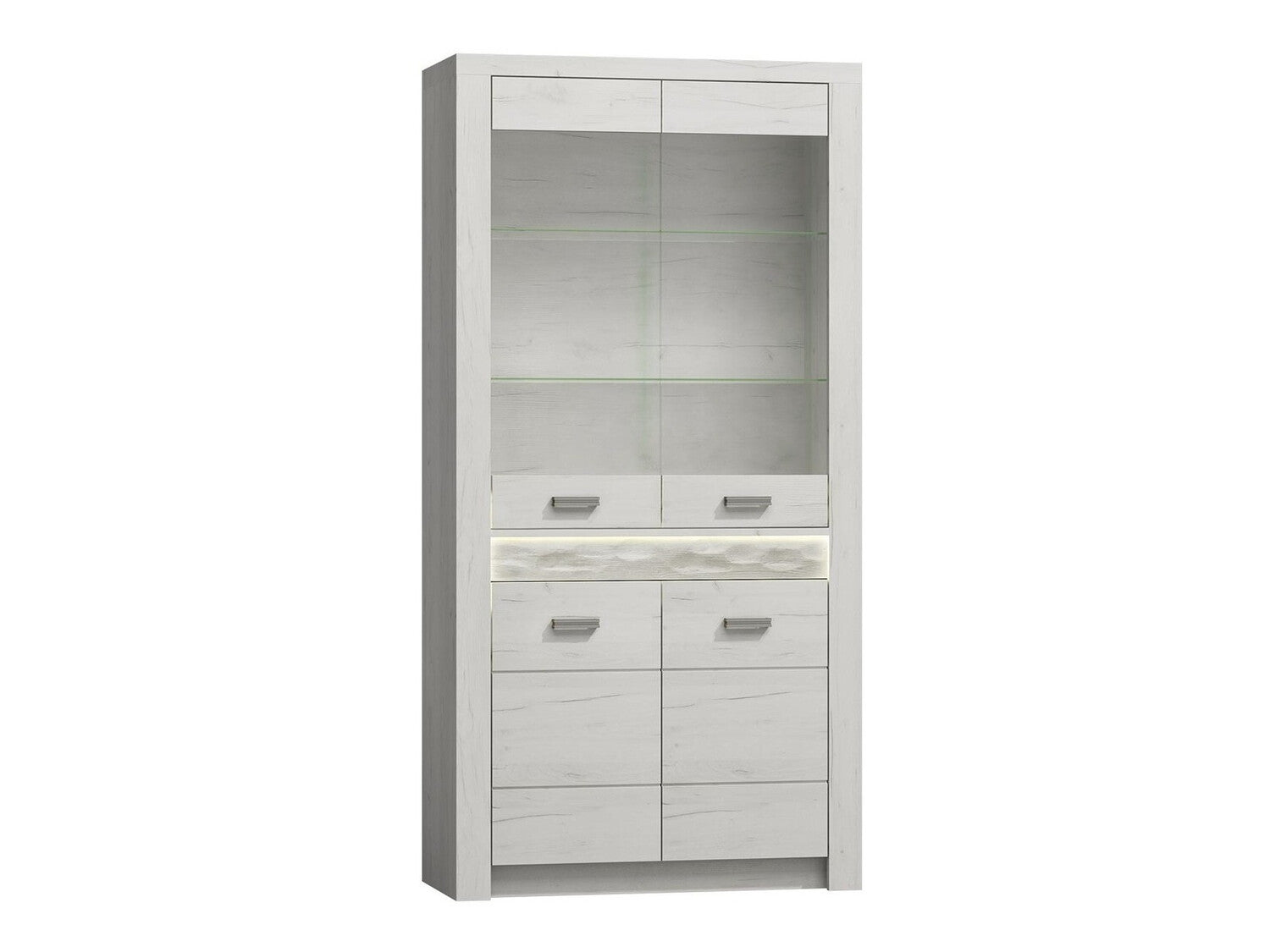 Display cabinet Stanton C101