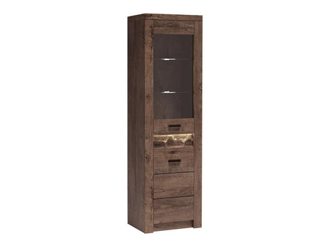 Display cabinet Stanton C102