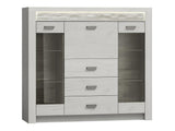 Display cabinet Stanton C105