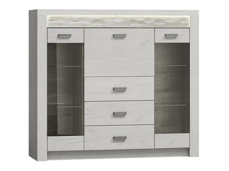 Display cabinet Stanton C105