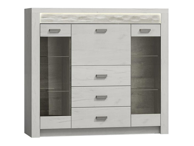 Display cabinet Stanton C105