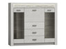 Display cabinet Stanton C105