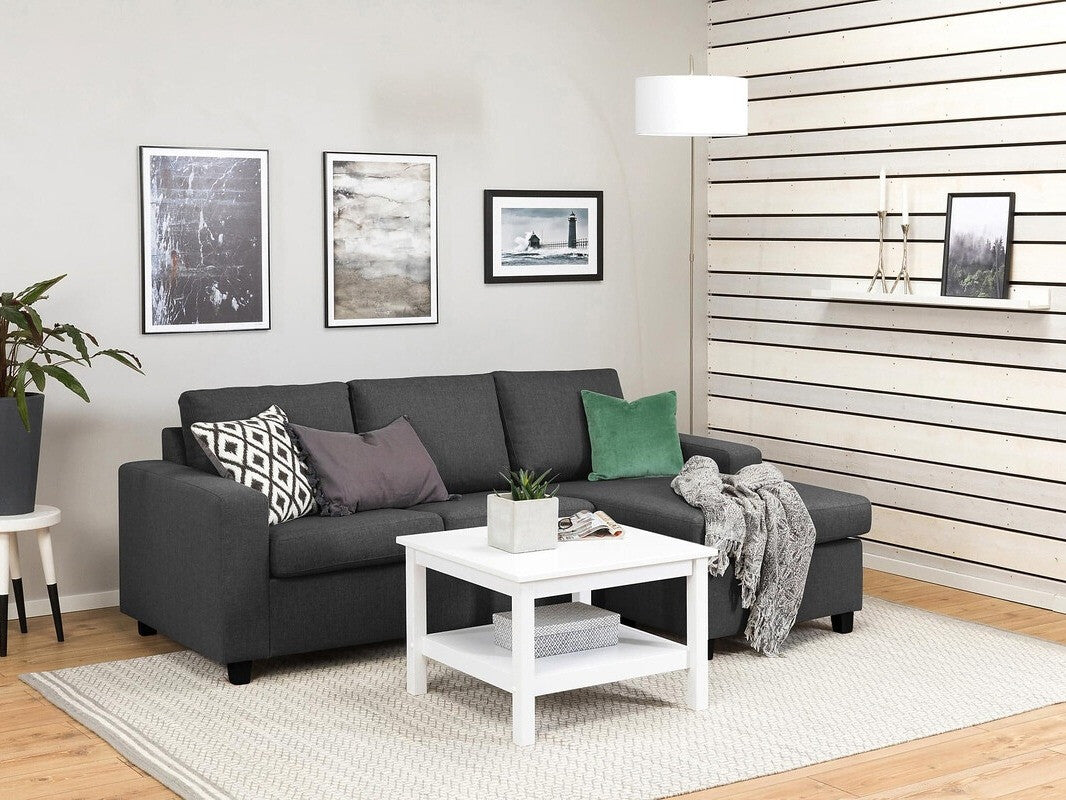 Hjørnesofa Scandinavian Choice Remavio 166