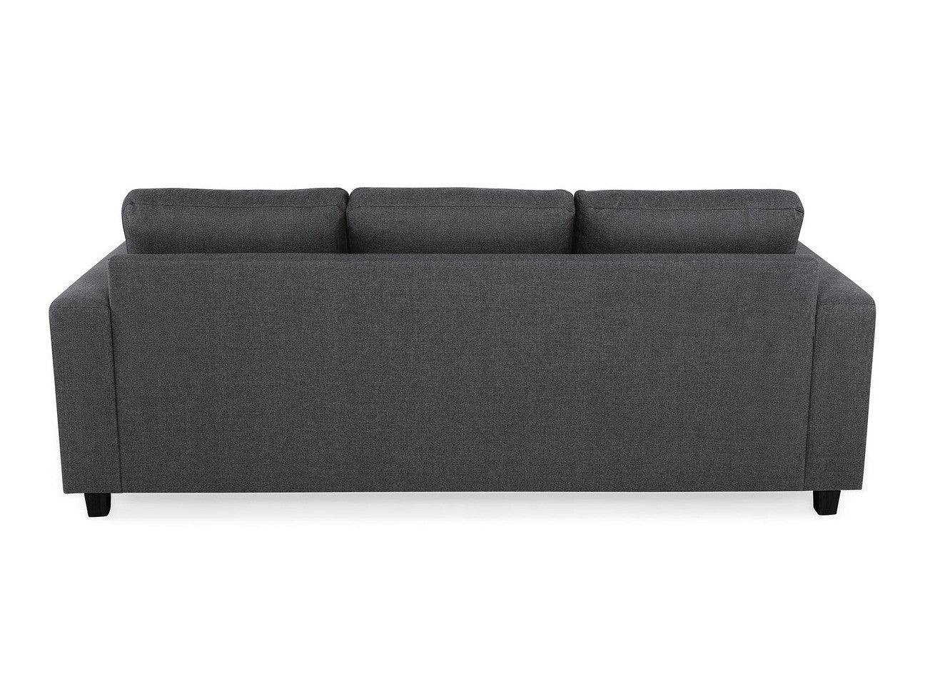 Hjørnesofa Scandinavian Choice Remavio 166