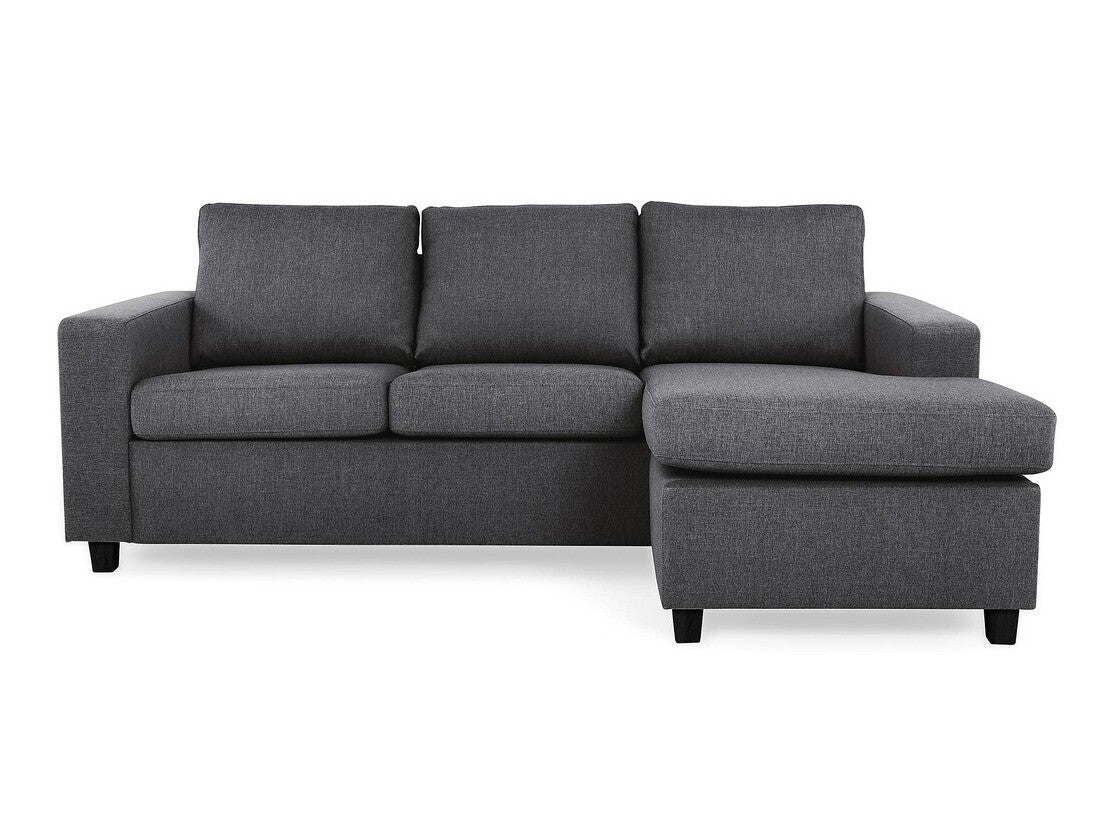 Hjørnesofa Scandinavian Choice Remavio 166
