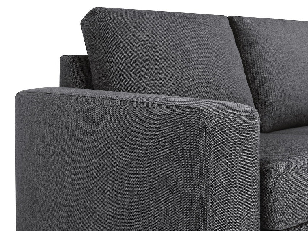 Hjørnesofa Scandinavian Choice Remavio 166