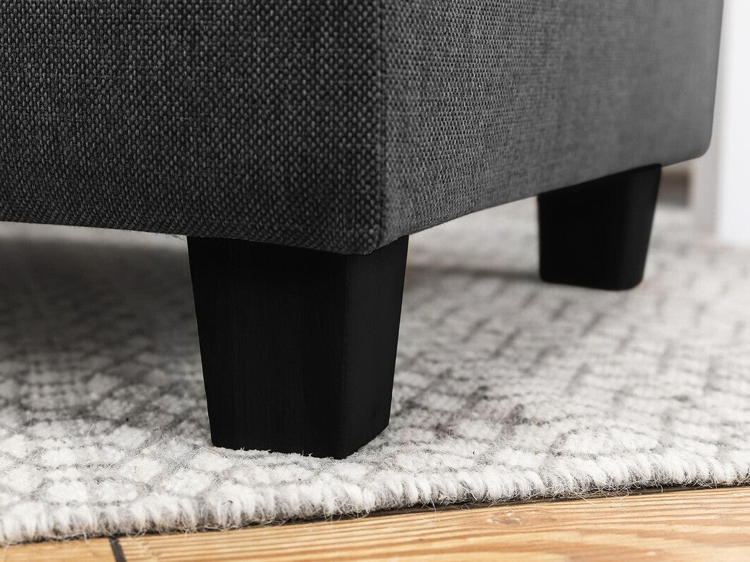 Hjørnesofa Scandinavian Choice Remavio 166