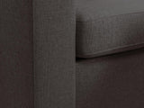 Hjørnesofa Scandinavian Choice Remavio 166