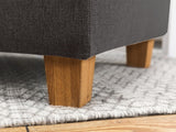 Hjørnesofa Scandinavian Choice Remavio 166