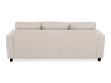 Hjørnesofa Scandinavian Choice Remavio 166