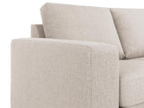 Hjørnesofa Scandinavian Choice Remavio 166
