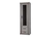 Display cabinet Stanton D115