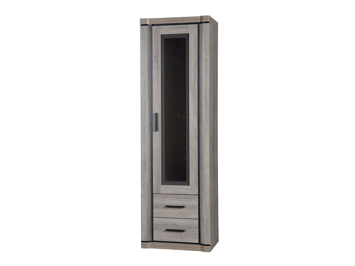 Display cabinet Stanton D115