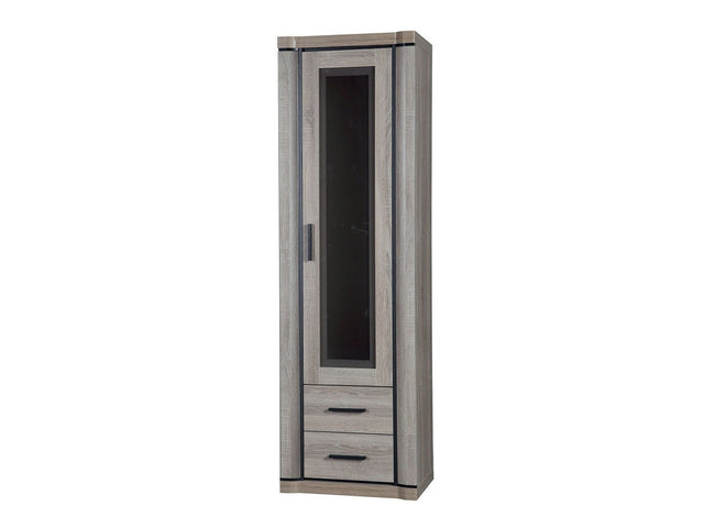 Display cabinet Stanton D115