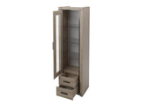 Display cabinet Stanton D115