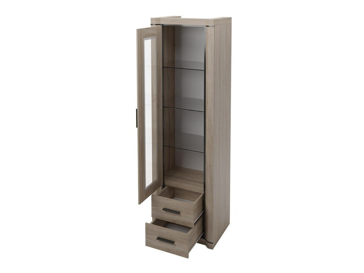 Display cabinet Stanton D115