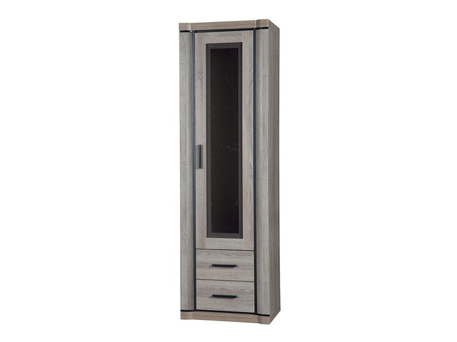Display cabinet Stanton D115