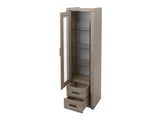 Display cabinet Stanton D115