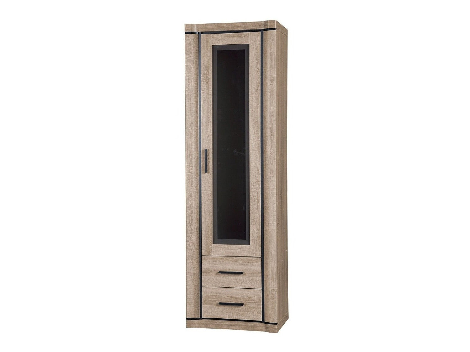 Display cabinet Stanton D115