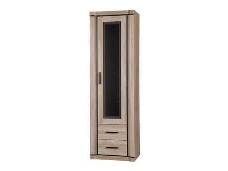 Display cabinet Stanton D115