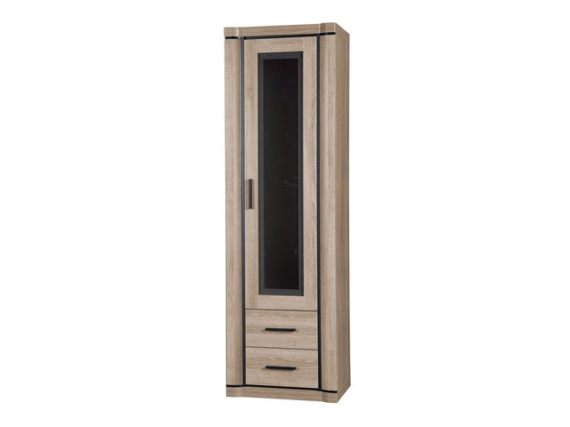 Display cabinet Stanton D115