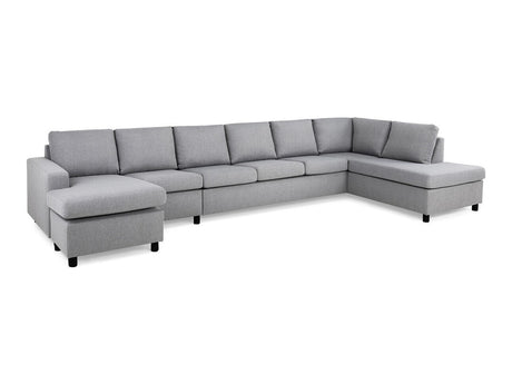 Hjørnesofa Scandinavian Choice Remavio 167