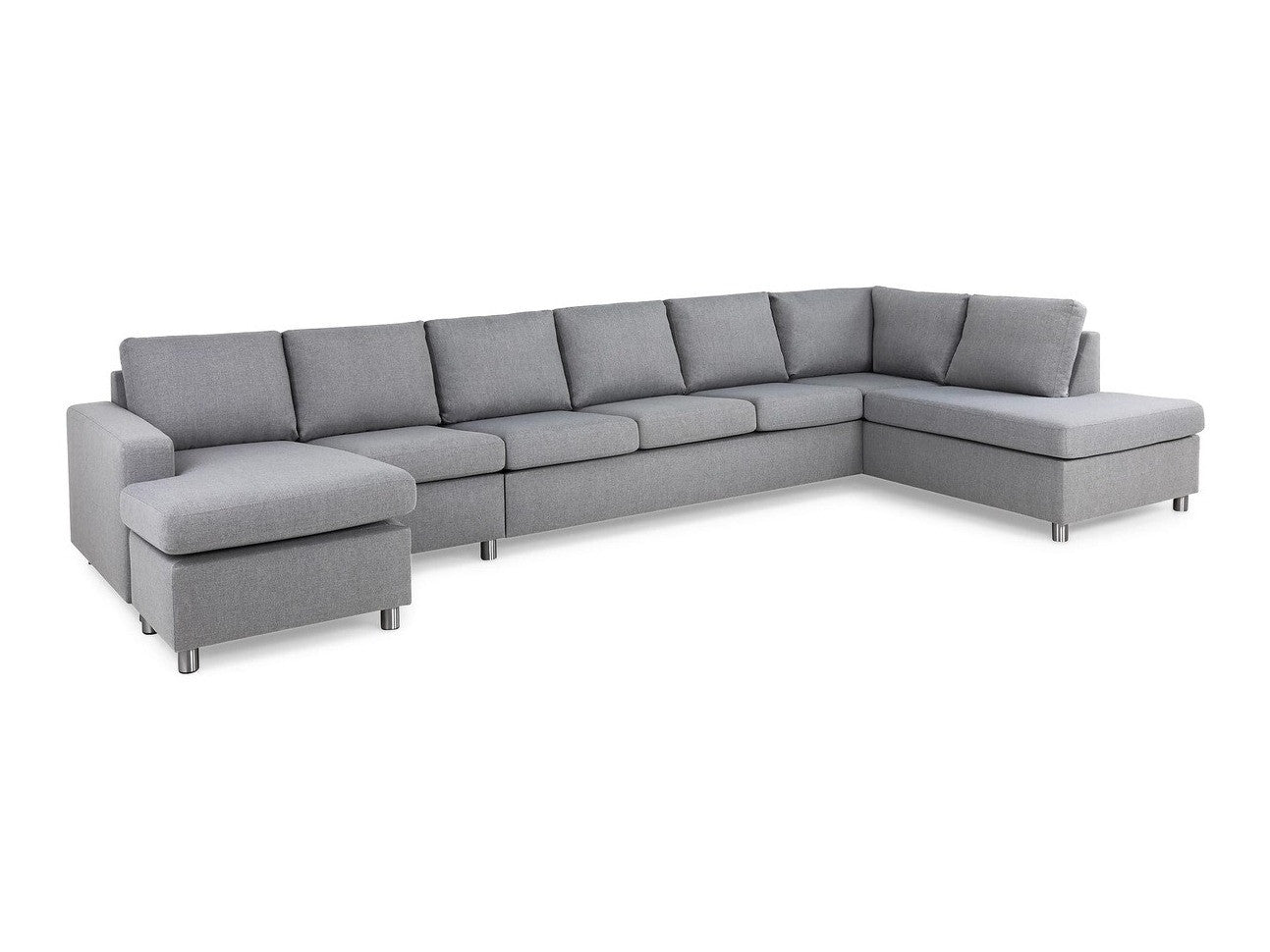 Hjørnesofa Scandinavian Choice Remavio 167