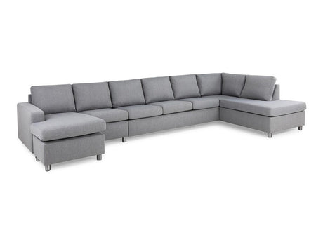 Hjørnesofa Scandinavian Choice Remavio 167