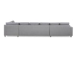 Hjørnesofa Scandinavian Choice Remavio 167